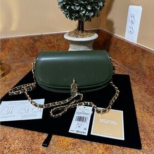 Michael Kors Mila Bag NWT